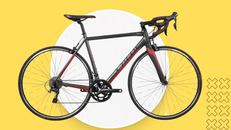 melhor bicicleta caloi