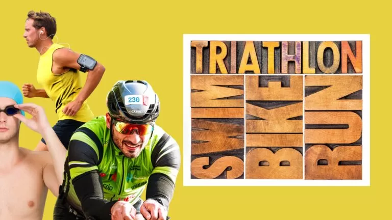 O Que é Triathlon