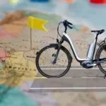 Roteiros para Pedalar