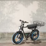 E-Bike