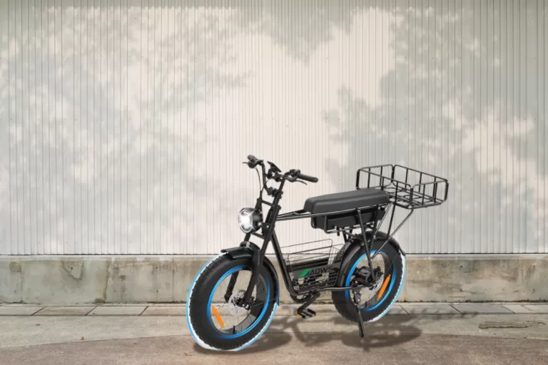E-Bike