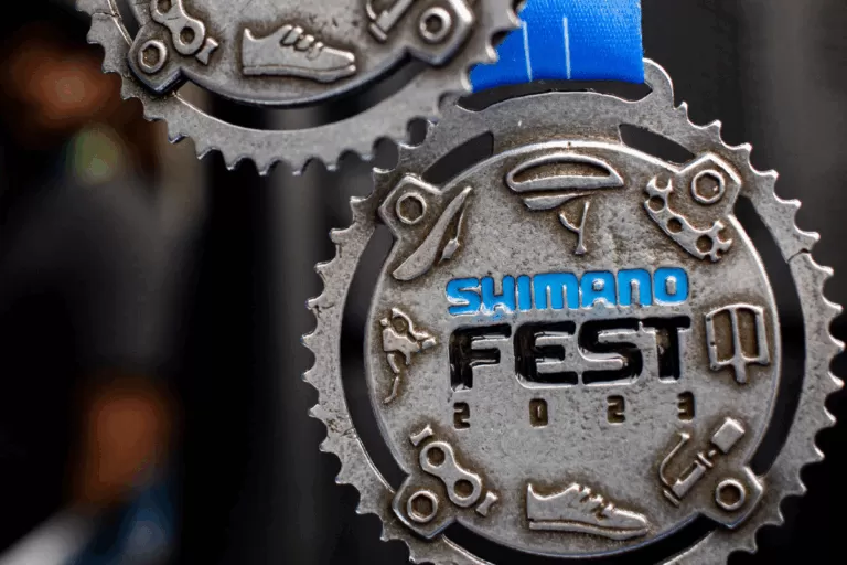 shimano fest