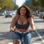 Pedalar Para Emagrecer